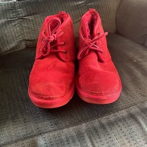 Uggs